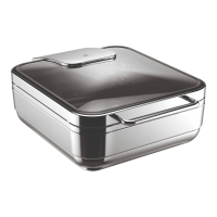 WMF Chafing Dish GN2/3 BASIC Hot&Fresh –...