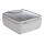 WMF CD GN2/3 macadamia HOT&FRESH BASIC – Cromargan® Edelstahl 18/10, poliert (1 St.)