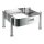 WMF Buffetgestell HOT & FRESH BASIC, GN 2/3 – Cromargan® Edelstahl 18/10, poliert (1 St.)
