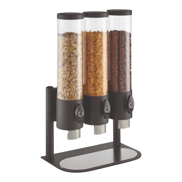 WMF Cerealienspender Reihe black BASIC CHANG (1 St.)