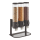 WMF Cerealienspender Reihe black BASIC CHANG (1 St.)
