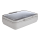 WMF CD GN1/1 macadamia HOT&FRESH BASIC – Cromargan® Edelstahl 18/10, poliert (1 St.)