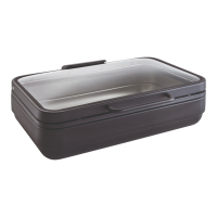 WMF Chafing Dish GN1/1 black HOT&FRESH BASIC –...