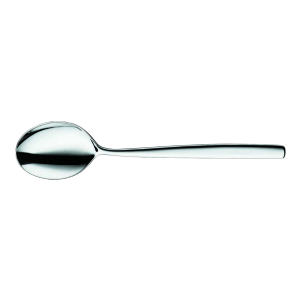 WMF Menülöffel BISTRO 20,3 cm – Cromargan® Edelstahl 18/10, poliert (12 St.)