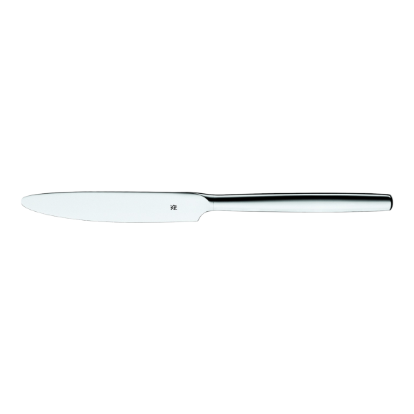 WMF Menümesser MB BISTRO 22,7 cm – Cromargan® Edelstahl 18/10, poliert (12 St.)