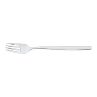 WMF Vorspeisen-/Dessertgabel BISTRO 18,1 cm –...