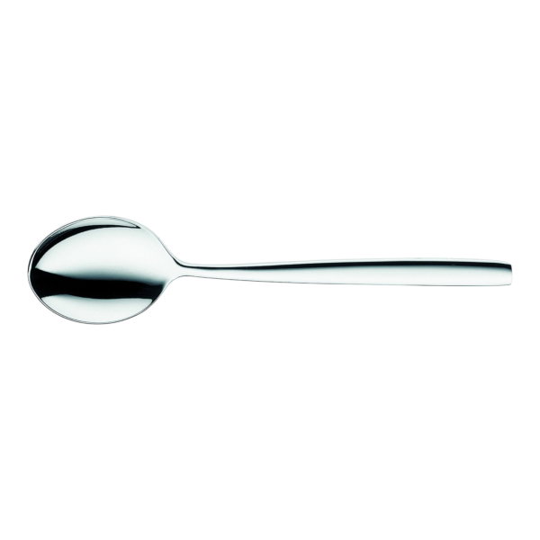 WMF Kaffeelöffel BISTRO 13,2 cm – Cromargan® Edelstahl 18/10, poliert (12 St.)