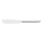 WMF Brot-/Buttermesser BISTRO 17 cm – Cromargan® Edelstahl 18/10, poliert (12 St.)
