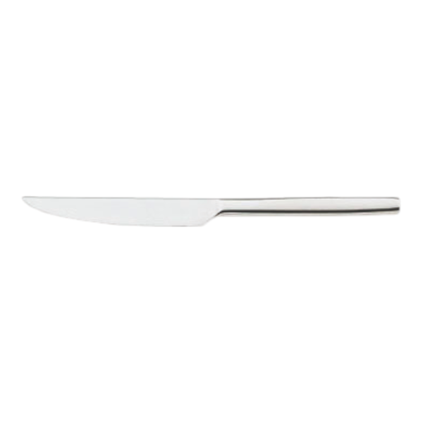 WMF Steakmesser MB BISTRO 23 cm – Cromargan® Edelstahl 18/10, poliert (12 St.)