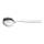 WMF Runder Suppenlöffel BISTRO 16,6 cm – Cromargan® Edelstahl 18/10, poliert (12 St.)
