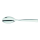 WMF Espresso-/Mokkalöffel CASINO 10,8 cm – Cromargan® Edelstahl 18/10, poliert (12 St.)