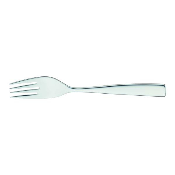 WMF Fischgabel CASINO 17,9 cm – Cromargan® Edelstahl 18/10, poliert (12 St.)
