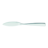 WMF Fischmesser CASINO 20,1 cm – Cromargan®...