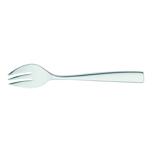 WMF Austerngabel CASINO 14,9 cm – Cromargan® Edelstahl 18/10, poliert (12 St.)