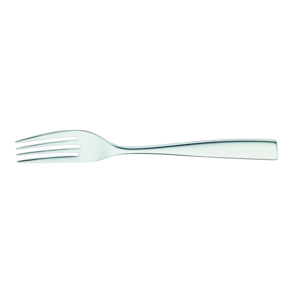 WMF Kuchengabel 4-z. CASINO 15,8 cm – Cromargan® Edelstahl 18/10, poliert (12 St.)