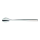 WMF Limolöffel CASINO 22 cm – Cromargan® Edelstahl 18/10, poliert (12 St.)