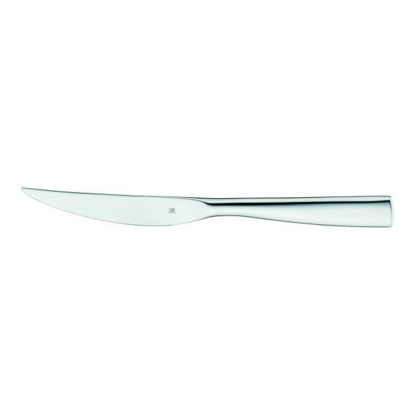 WMF Steakmesser MB CASINO 23,4 cm – Cromargan® Edelstahl 18/10, poliert (12 St.)