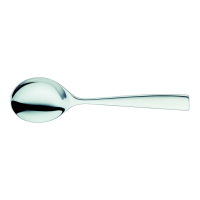 WMF Runder Suppenlöffel CASINO 16,8 cm –...