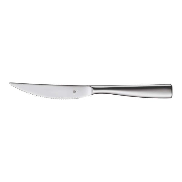 WMF Pizzamesser MB CASINO 23,4 cm – Cromargan® Edelstahl 18/10, poliert (12 St.)