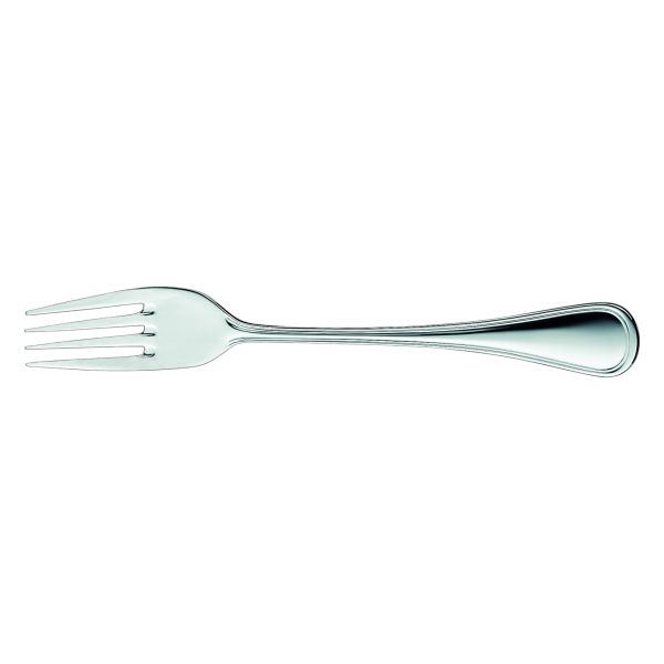 WMF Menügabel CONTOUR 20,3 cm – Cromargan® Edelstahl 18/10, poliert (12 St.)
