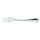WMF Menügabel CONTOUR 20,3 cm – Cromargan® Edelstahl 18/10, poliert (12 St.)