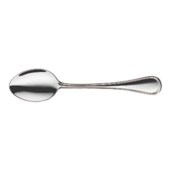 WMF Vorspeisen-/Dessertlöffel CONTOUR 18,2 cm – Cromargan® Edelstahl 18/10, poliert (12 St.)