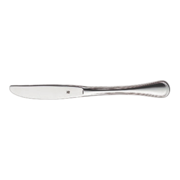 WMF Vorspeisen-/Dessertmesser HH CONTOUR 21,1 cm – Cromargan® Edelstahl 18/10, poliert (12 St.)