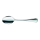 WMF Kaffeelöffel CONTOUR 13,2 cm – Cromargan® Edelstahl 18/10, poliert (12 St.)