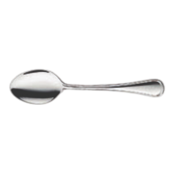 WMF Espresso-/Mokkalöffel CONTOUR 10,8 cm – Cromargan® Edelstahl 18/10, poliert (12 St.)