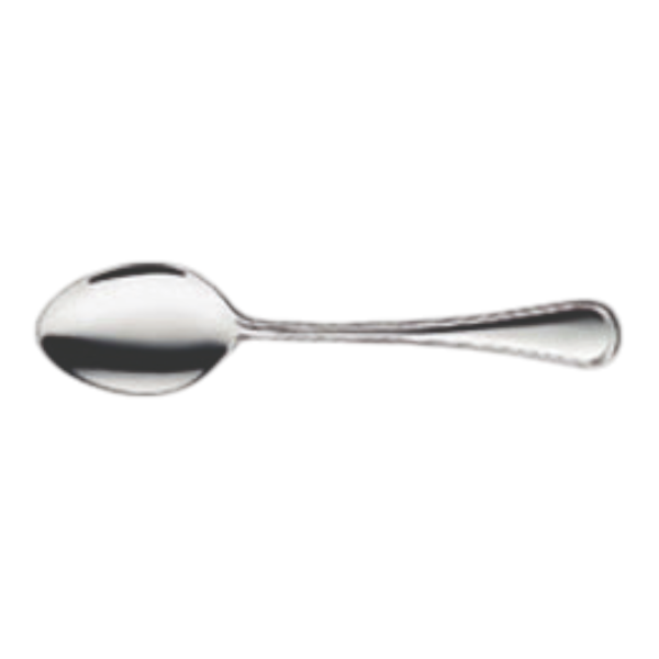 WMF Dessertlöffel CONTOUR 15,6 cm – Cromargan® Edelstahl 18/10, poliert (12 St.)