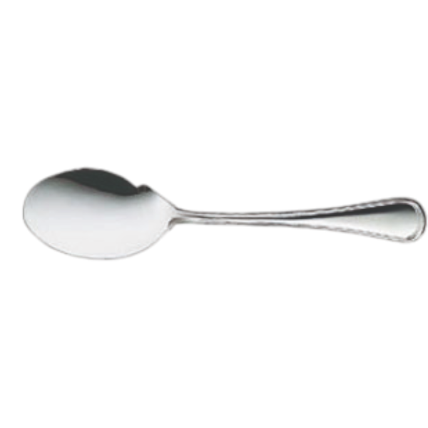 WMF Gourmetlöffel CONTOUR 19 cm – Cromargan® Edelstahl 18/10, poliert (12 St.)