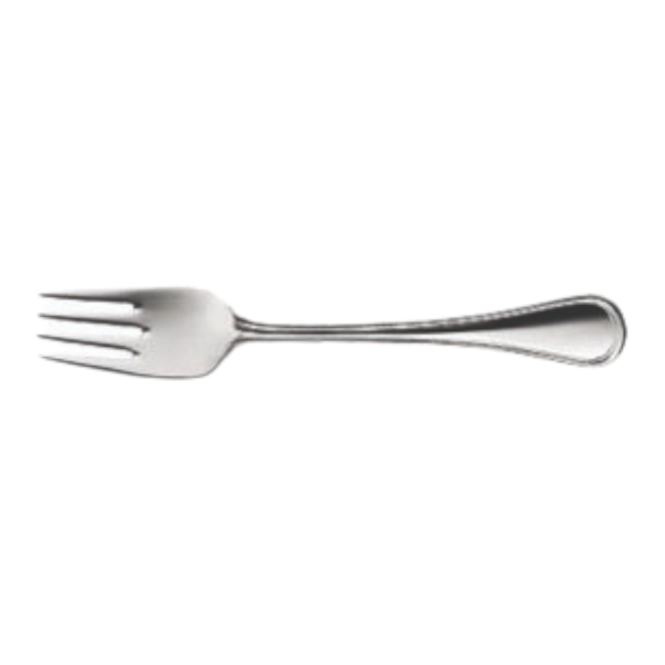 WMF Fischgabel CONTOUR 17,4 cm – Cromargan® Edelstahl 18/10, poliert (12 St.)
