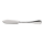 WMF Fischmesser CONTOUR 20,4 cm – Cromargan® Edelstahl 18/10, poliert (12 St.)