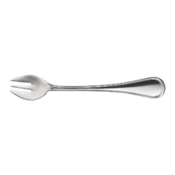 WMF Austerngabel CONTOUR 13,6 cm – Cromargan® Edelstahl 18/10, poliert (12 St.)
