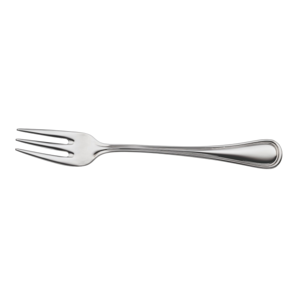 WMF Kuchengabel 3-z. CONTOUR 15,2 cm – Cromargan® Edelstahl 18/10, poliert (12 St.)
