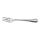 WMF Kuchengabel 3-z. CONTOUR 15,2 cm – Cromargan® Edelstahl 18/10, poliert (12 St.)