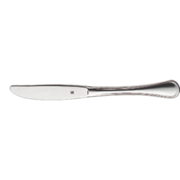 WMF Brot-/Buttermesser CONTOUR 17 cm – Cromargan® Edelstahl 18/10, poliert (12 St.)