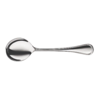 WMF Runder Suppenlöffel CONTOUR 16,9 cm –...