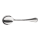 WMF Runder Suppenlöffel CONTOUR 16,9 cm – Cromargan® Edelstahl 18/10, poliert (12 St.)