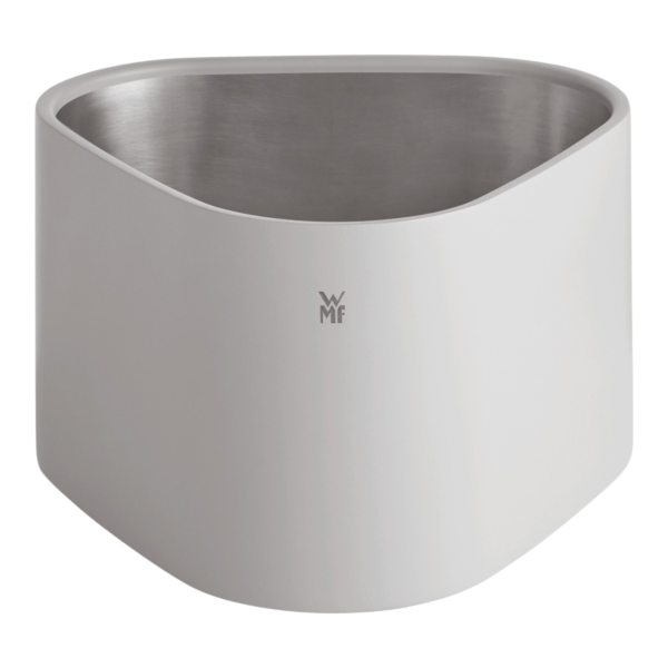 WMF Getränkekühler macadamia DIVA – Cromargan® Edelstahl 18/10, poliert (1 St.)