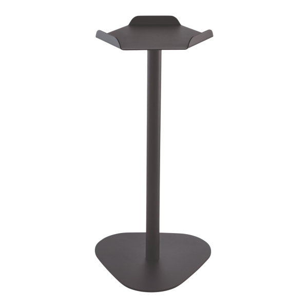 WMF Getränkekühlerständer black DIVA – Cromargan® pulverbeschichtet (1 St.)