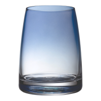 WMF Wasserglas DIVINE COLOR rauchblau (6 St.)