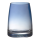 WMF Wasserglas DIVINE COLOR rauchblau (6 St.)
