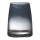 WMF Wasserglas DIVINE COLOR rauchgrau (6 St.)