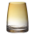 WMF Wasserglas DIVINE COLOR bernstein (6 St.)