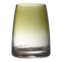 WMF Wasserglas DIVINE COLOR oliv (6 St.)