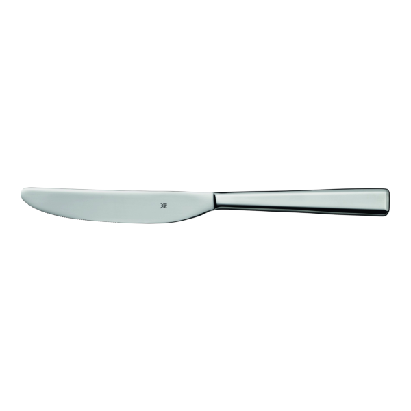 WMF Menümesser MB EDITA 23 cm – Cromargan® Edelstahl 18/10, poliert (12 St.)