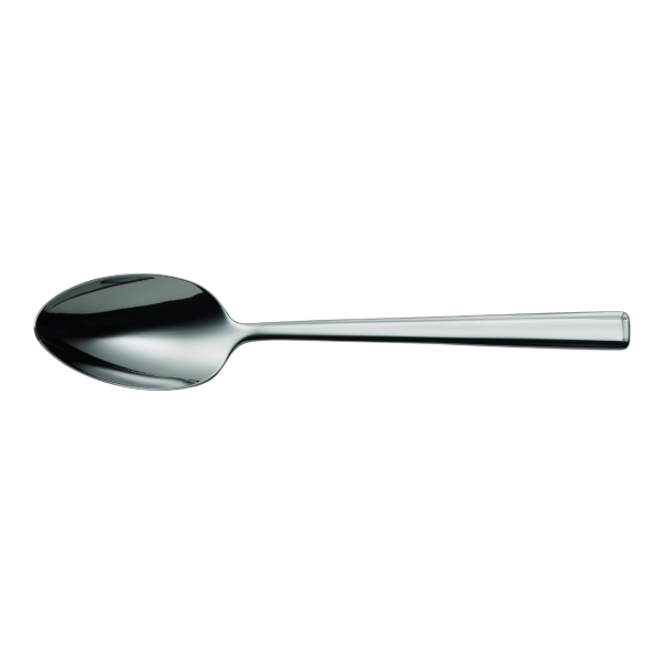 WMF Dessertlöffel EDITA 15,8 cm – Cromargan® Edelstahl 18/10, poliert (12 St.)
