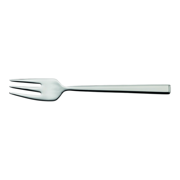 WMF Kuchengabel 3-z. EDITA 14,6 cm – Cromargan® Edelstahl 18/10, poliert (12 St.)