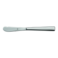 WMF Brot-/Buttermesser MB EDITA 17,9 cm –...